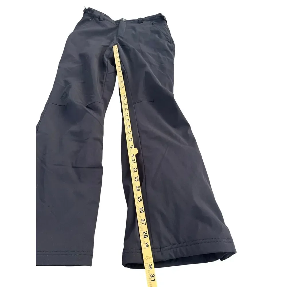 Gerry Women's Snowpants - Black - Size Medium